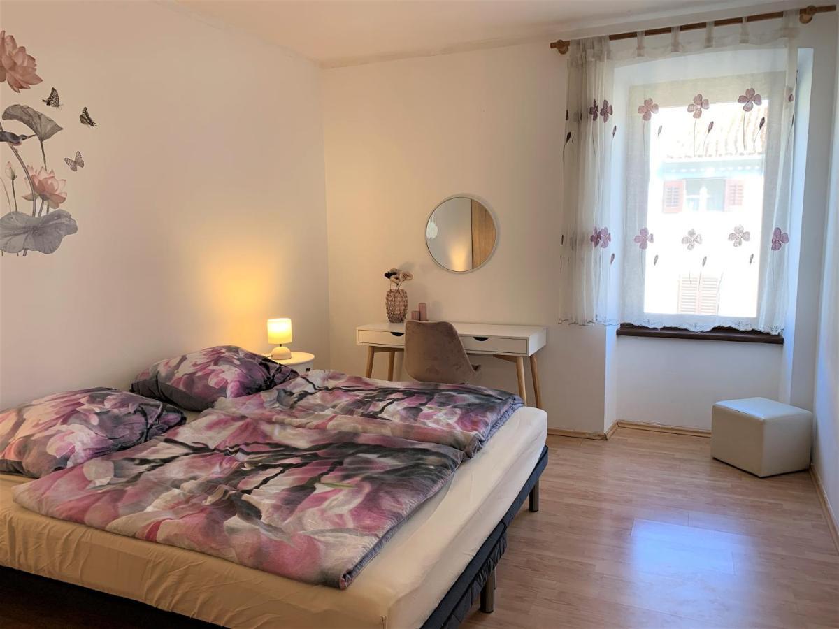 Apartment Lupo Vodnjan Exterior photo