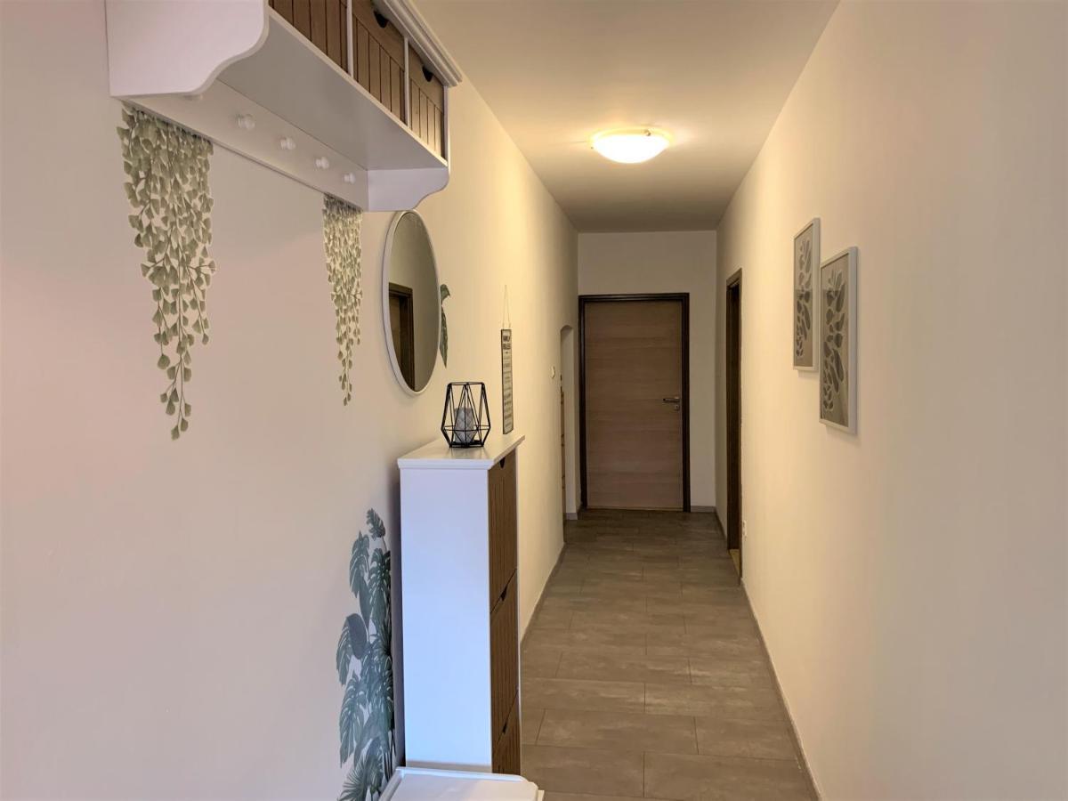 Apartment Lupo Vodnjan Exterior photo